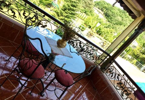 Others Gungor Garden