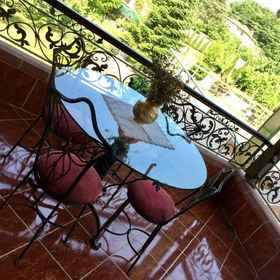 Imej utama1Gungor Garden,萨卡里亚飯店