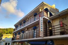 其他 Pousada o Tempo e o Vento