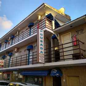 Imej utama1Pousada o Tempo e o Vento,雅帕拉廷加海滩飯店