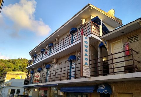 其他 Pousada o Tempo e o Vento