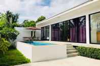 อื่นๆ 2 Bedroom Villa Tan