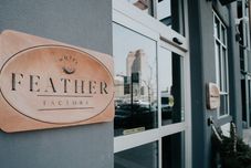 Others Feather Factory