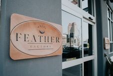 其他 Feather Factory