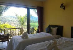 기타 7 Khao Sok Horizon