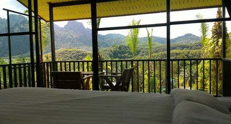 Others 2 Khao Sok Horizon