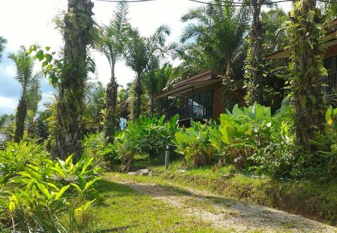 Others Khao Sok Horizon