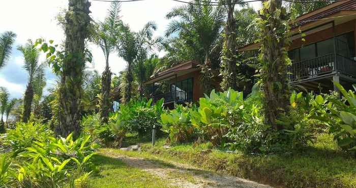 อื่นๆ Khao Sok Horizon