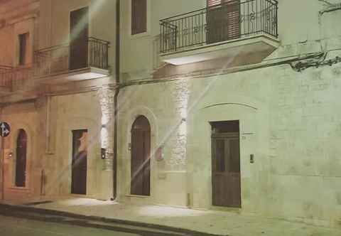 Others Giaramondo B&B Puglia