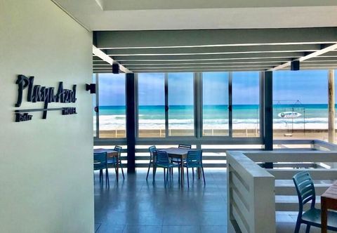 Others Playa Azul Baler