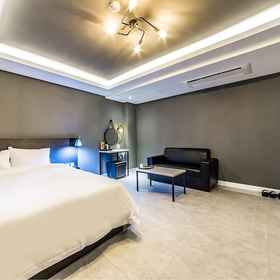 Primary image 1 Chuncheon Hotel View, Khách sạn Terminal Mart