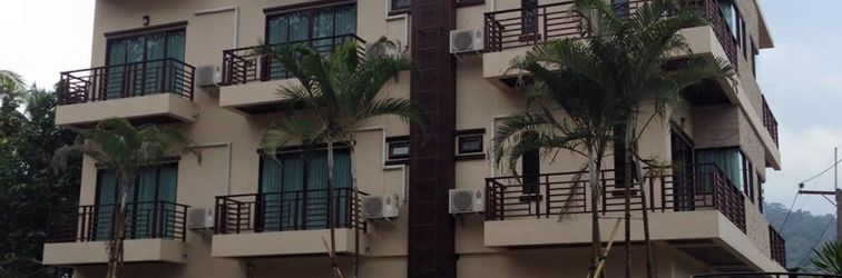 その他 Khao Sok Nature Place