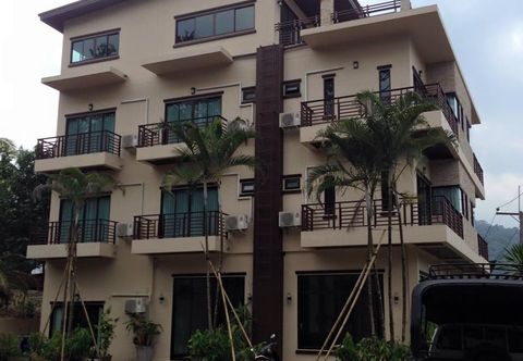 その他 Khao Sok Nature Place