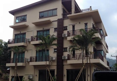 อื่นๆ Khao Sok Nature Place