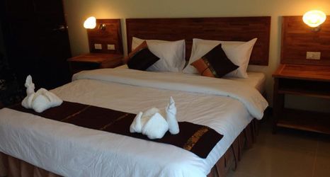 その他 2 Khao Sok Nature Place