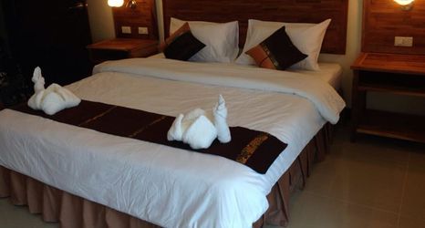 その他 2 Khao Sok Nature Place