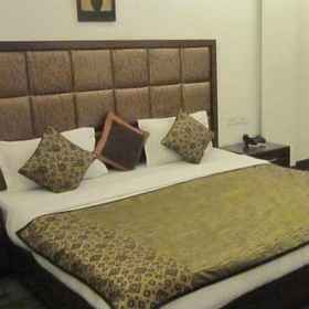 Primary image 1 Hari's Court, Lajpat Nagar, Hotel Makam Safdarjung