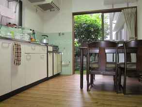 Others 4 Enman Guest House Osaka - Hostel