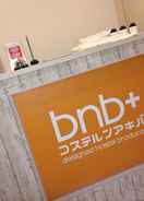 Primary image bnb+ Costelun Akiba - Hostel, Caters to Women