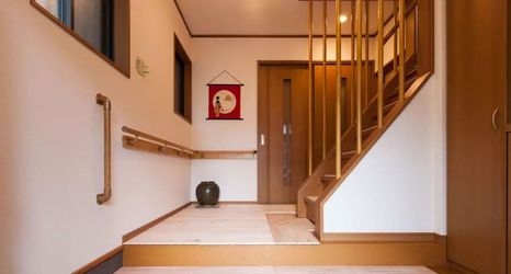 Others 2 Nagomiya Kyoto Kamishichiken