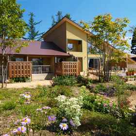 Primary image 1 Hotel SAITOU, Hakuba Iwatake Mountain Resort Hotels