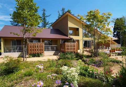 อื่นๆ Hotel SAITOU