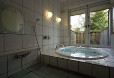 Others 4 Hotel SAITOU