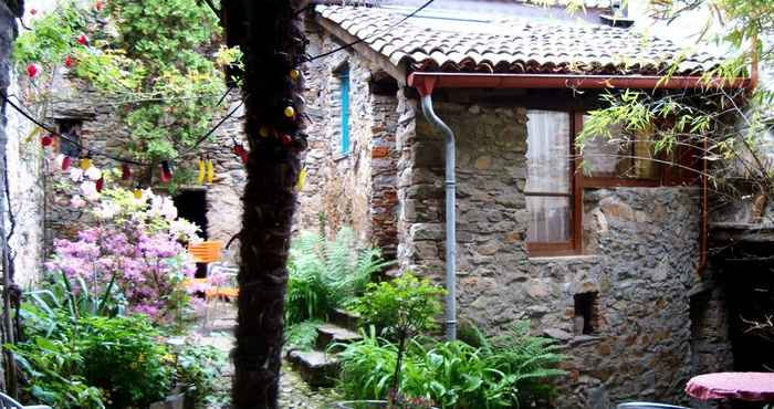 Lainnya CÀ LEÒN - CASA LEONE im Alto Malcantone - Lugano