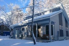 Others Avanti Chalet Hakuba