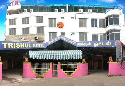 Lainnya Trishul Hotel