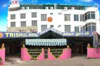 Lainnya Trishul Hotel