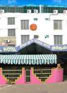 Primary image Trishul Hotel