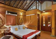 Others 6 Ibiza The Fern Resort and Spa Kolkata