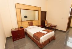 其他 7 Kigaliview Hotel & Apartments