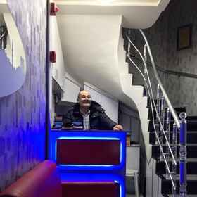 Primary image 1 Otel Erciyes, Şehzade Mehmet Mosque Hotels