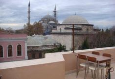 Others 7 Otel Erciyes