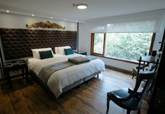 기타 4 Dolce Lobo Boutique Stay