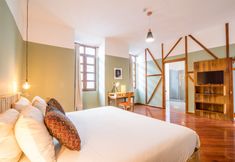 อื่นๆ 6 Viajero Quito Hostel