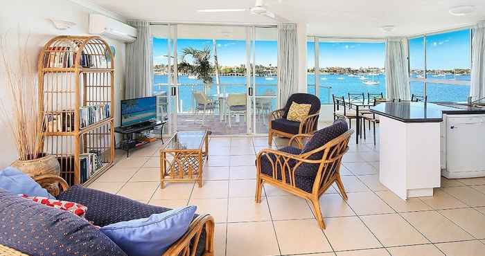 Lain-lain Amazing Waterfront Views Sunshine Coast H330