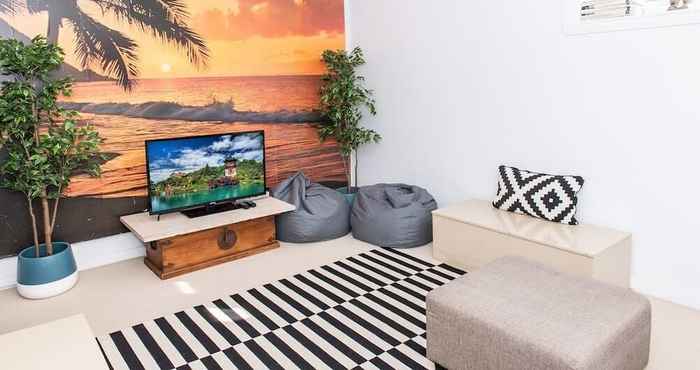 Others Bondi Beach Gorgeous Apartment H323