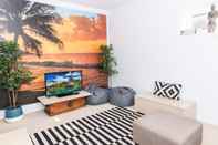 Others Bondi Beach Gorgeous Apartment H323