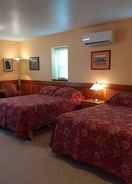 Imej utama Frush Farm Bed & Breakfast