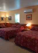 Imej utama Frush Farm Bed & Breakfast