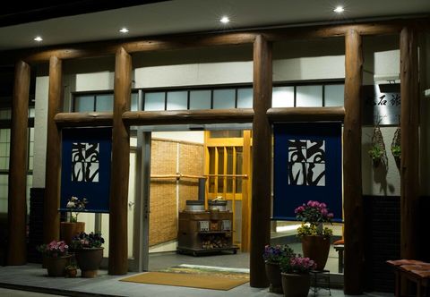 อื่นๆ Gensen no Yado Maruishi Ryokan