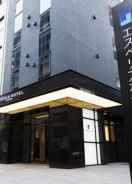 Imej utama S-Peria Hotel Hakata