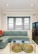 Primary image Comfy Coogee Living H328