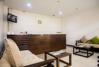 Others 4 Copenhagen East Residences