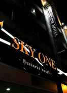 Imej utama Skyone Hotel