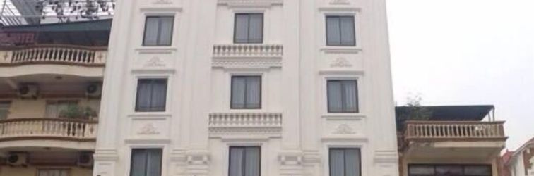 Others Halong Diamond Hotel