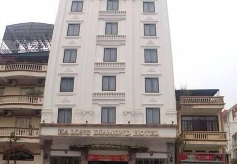 Others Halong Diamond Hotel